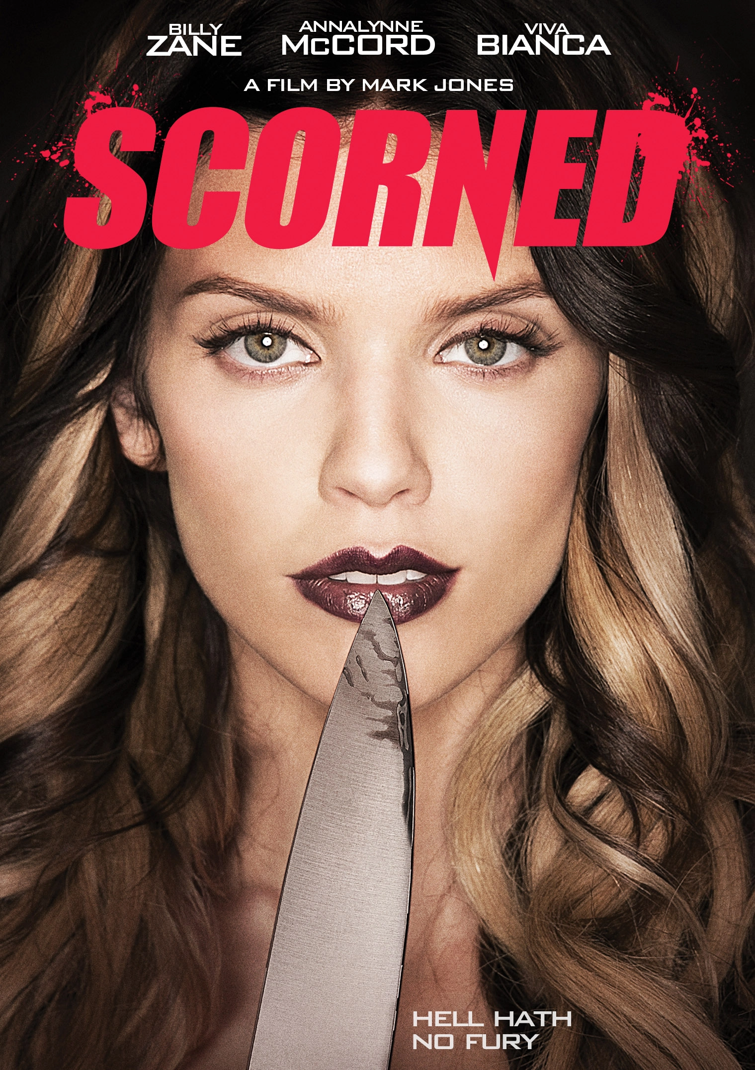 دانلود فیلم  Scorned 2013 با زیرنویس چسبیده