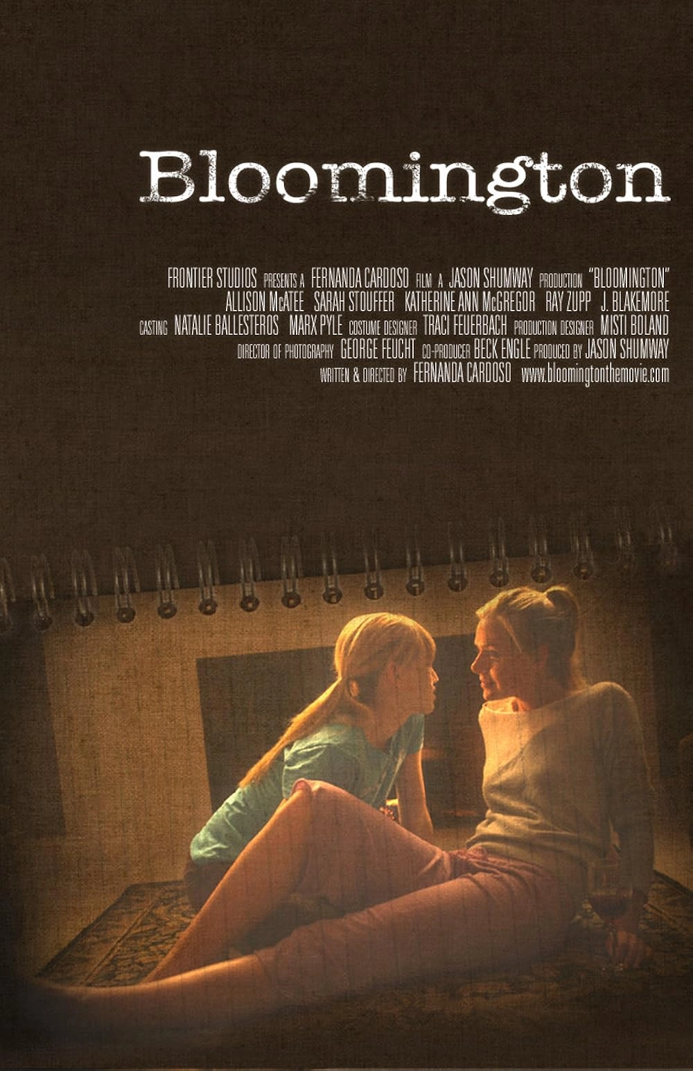 دانلود فیلم Bloomington 2010 با زیرنویس چسبیده	