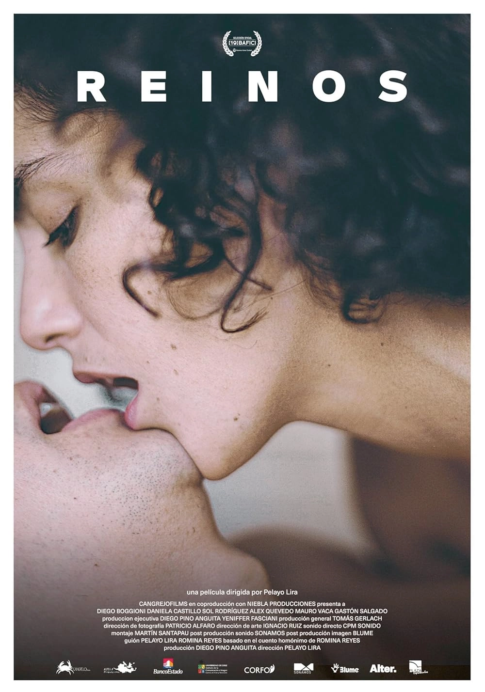 دانلود فیلم Kingdoms 2017-Reinos 2017 با زیرنویس چسبیده	