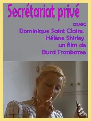 دانلود فیلم Secrétariat privé 1980 با زیرنویس چسبیده