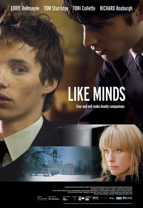 Unduh film Murderous Intent 2006-Like Minds 2006 dengan terlampir teks terjemahan