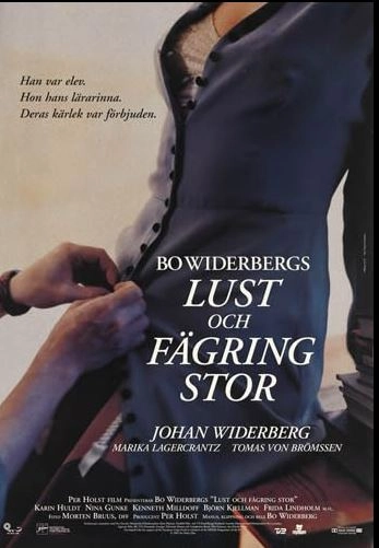 دانلود فیلم Lust och fägring stor 1995-All Things Fair 1995 با زیرنویس چسبیده
