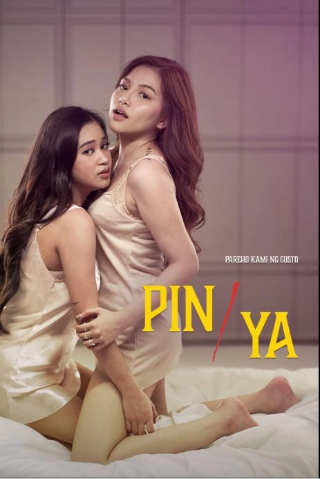 دانلود فیلم Pin/Ya 2024 با زیرنویس چسبیده