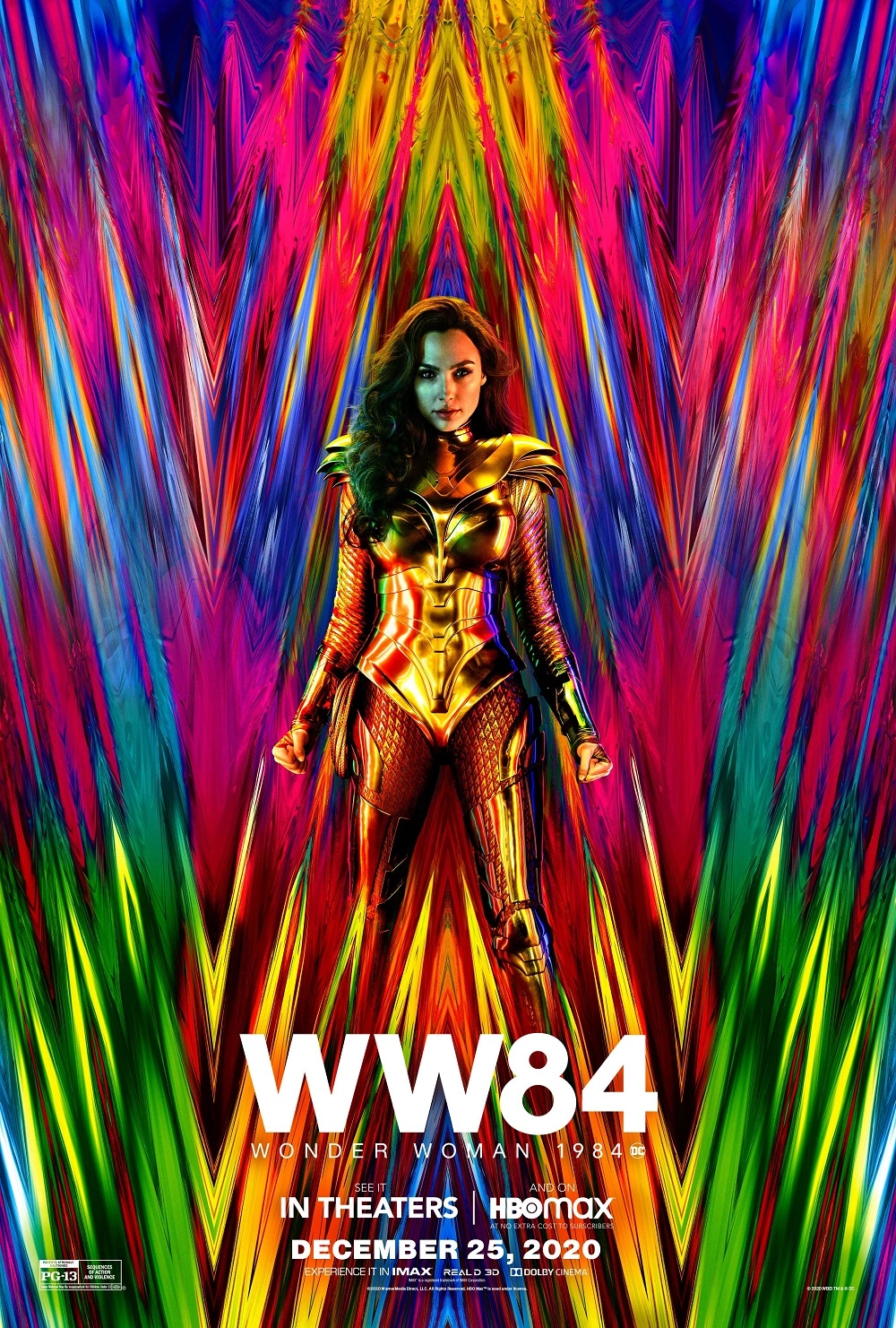 دانلود فیلم Wonder Woman 1984 2020 با زیرنویس چسبیده