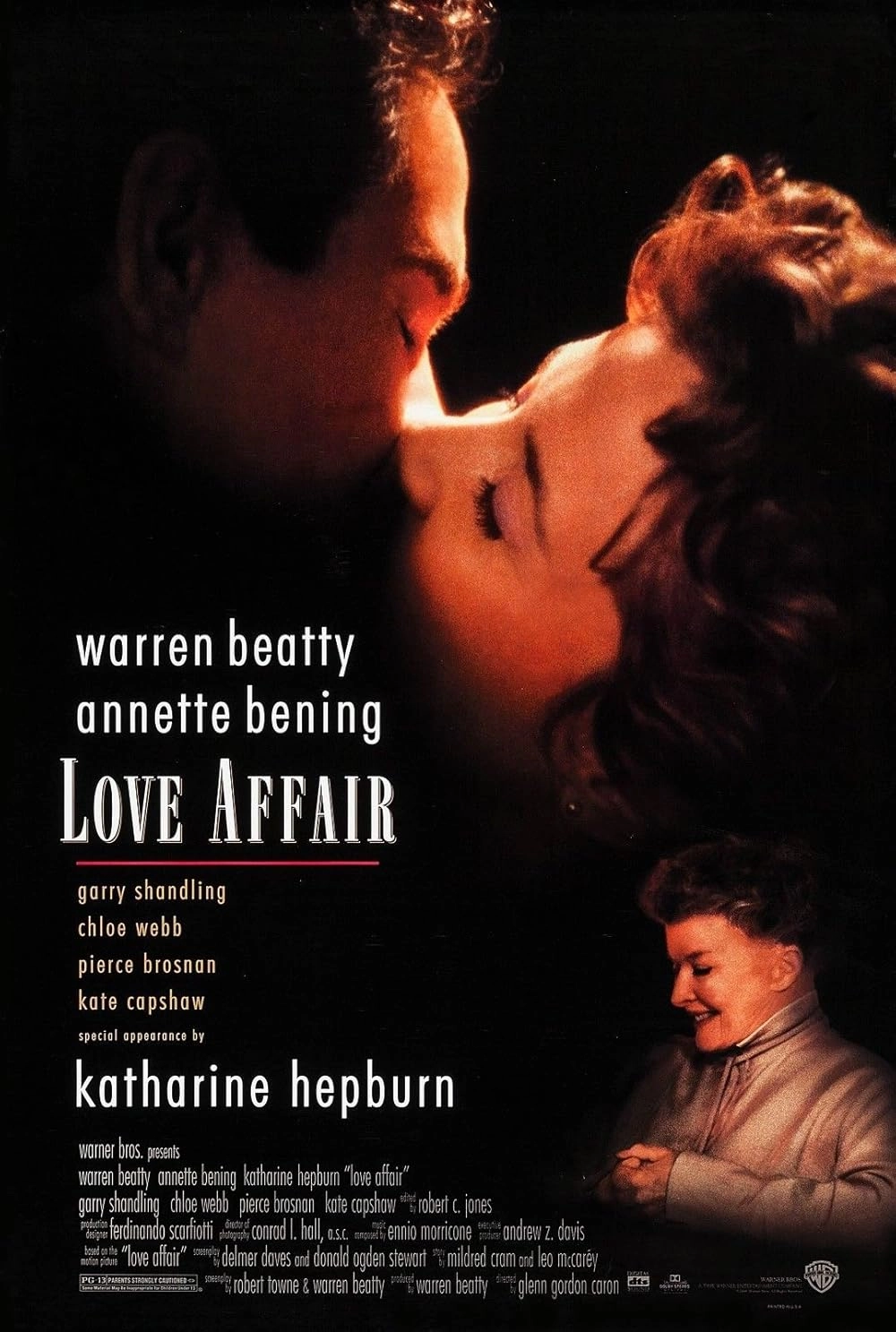 دانلود فیلم Love Affair 1994 با زیرنویس چسبیده