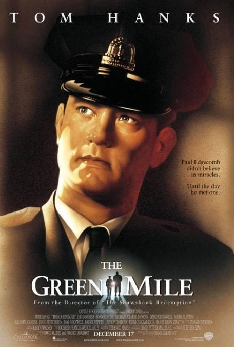 Descargue la película The Green Mile 1999 con subtítulos adjuntos