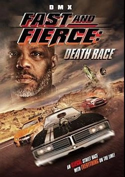 دانلود فیلم Fast and Fierce: Death Race 2020 با زیرنویس چسبیده