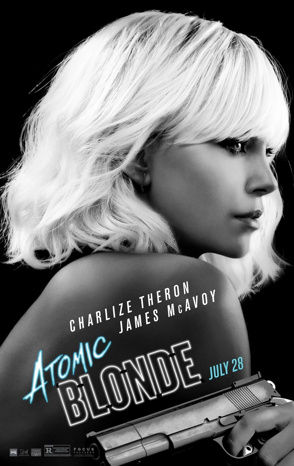 دانلود فیلم Atomic Blonde 2017 با زیرنویس چسبیده