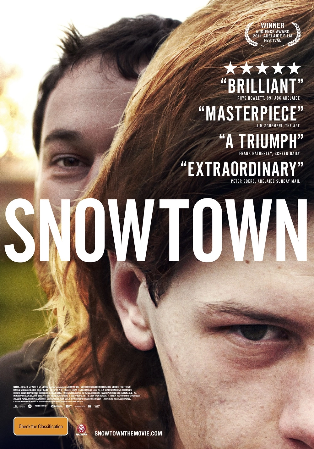 دانلود فیلم The Snowtown Murders 2011-Snowtown 2011 با زیرنویس چسبیده