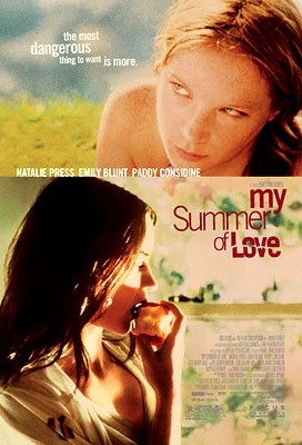 دانلود فیلم My Summer of Love 2004 با زیرنویس چسبیده