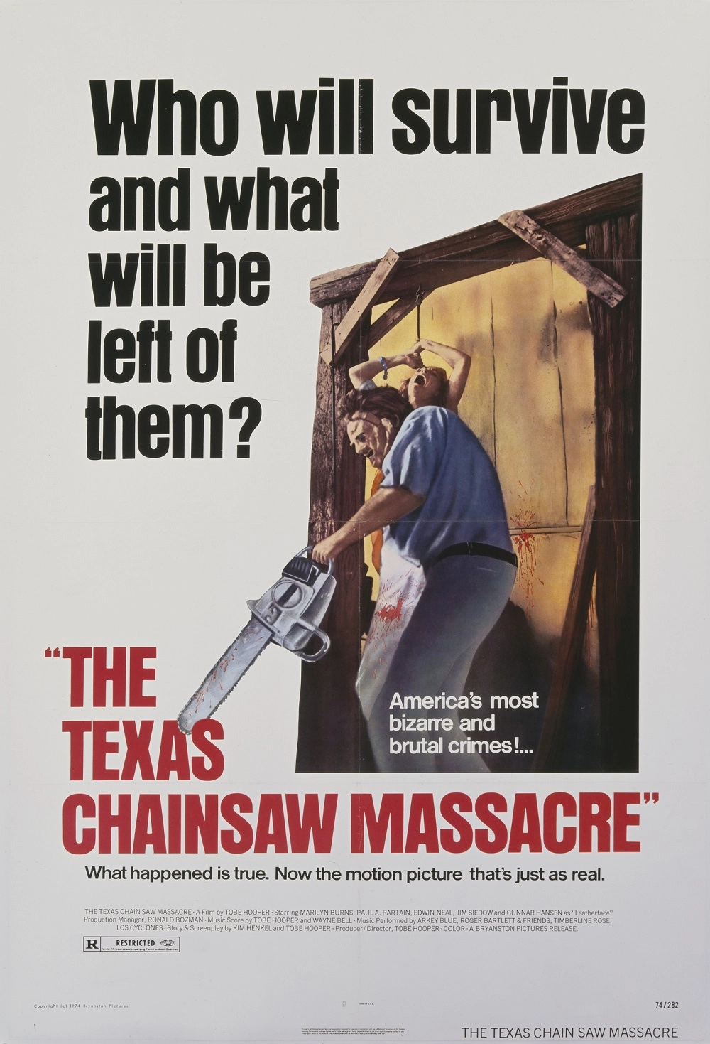 Unduh the movie The Texas Chain Saw Massacre 1974 dengan terlampir teks terjemahan