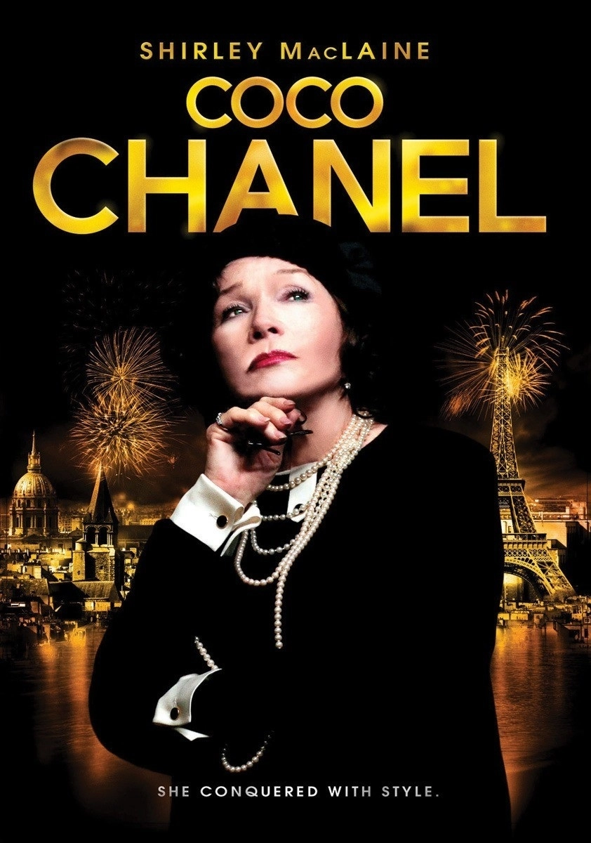 دانلود فیلم Coco Chanel 2008 با زیرنویس چسبیده