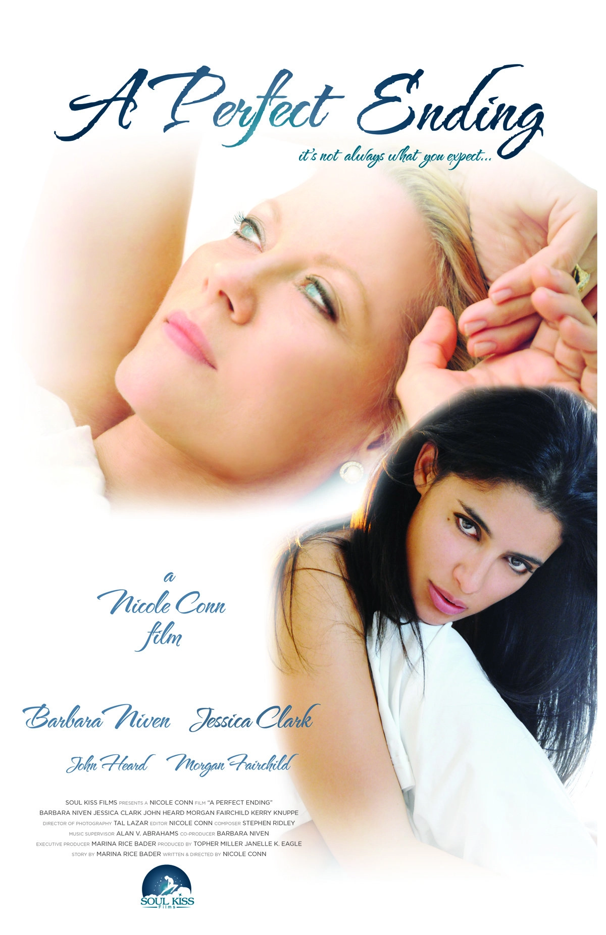 دانلود فیلم A Perfect Ending 2012 با زیرنویس چسبیده