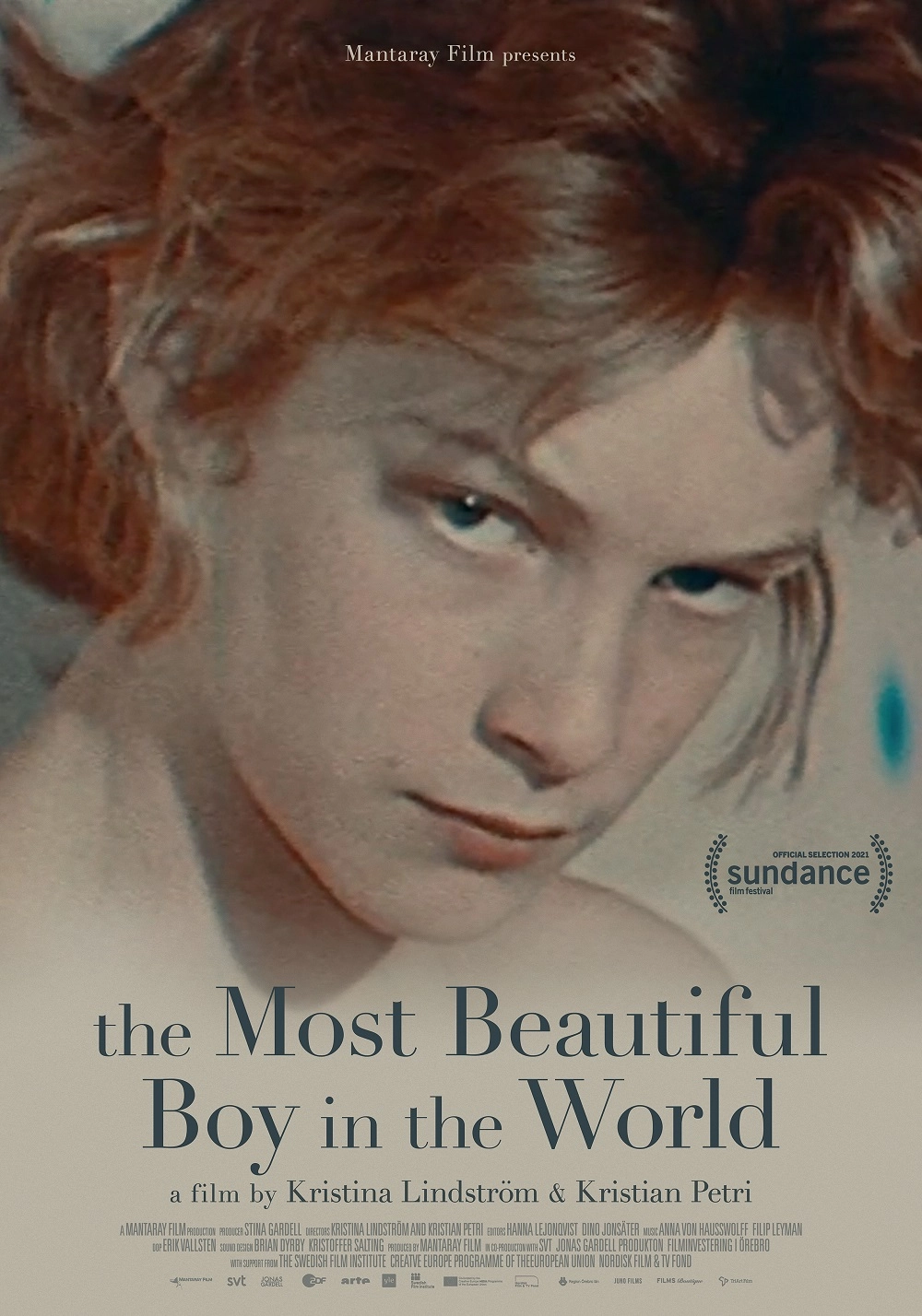 دانلود فیلم The Most Beautiful Boy in the World 2021 با زیرنویس چسبیده