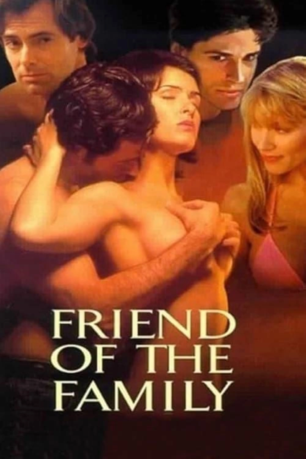 دانلود فیلم Friend of the Family 1995 زیرنویس چسبیده