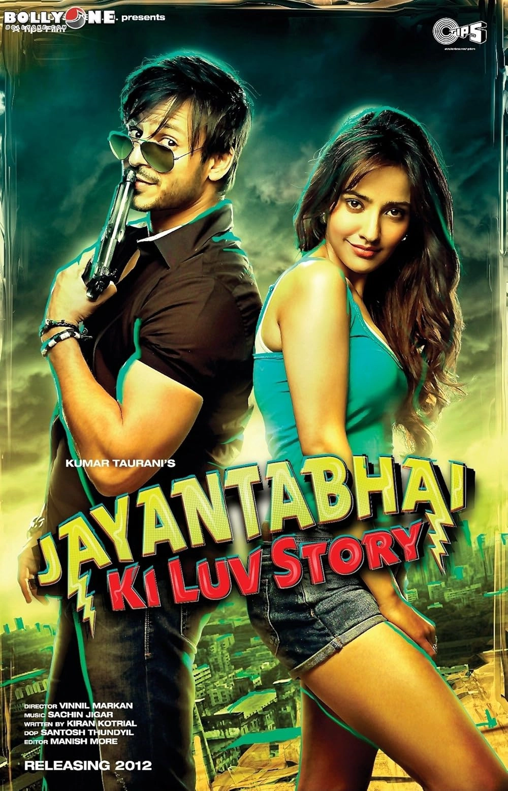 Unduh film Jayantabhai Ki Luv Cerita 2013 subtitle terlampir