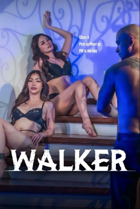 دانلود فیلم Walker 2025 زیرنویس چسبیده