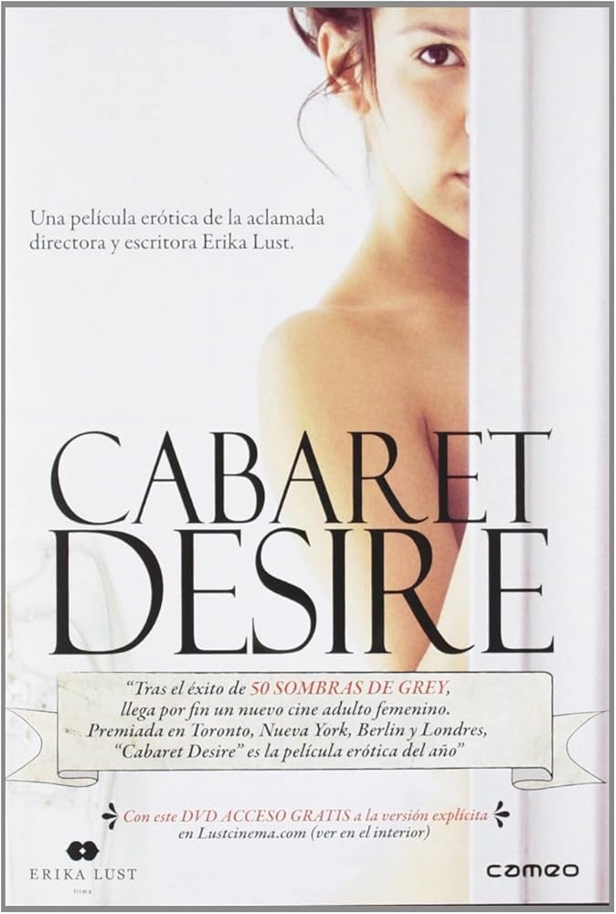 دانلود فیلم Cabaret Desire 2011 زیرنویس چسبیده