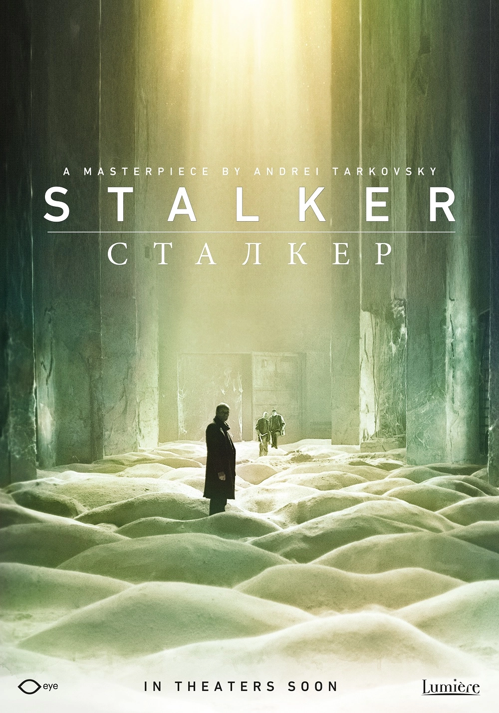 Unduh film Stalker 1979 subtitle terlampir