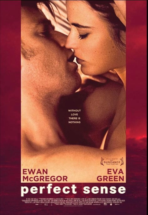 دانلود فیلم Perfect Sense 2011 زیرنویس چسبیده