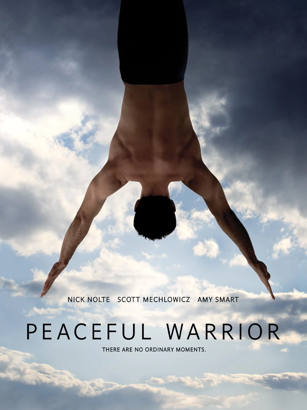 دانلود فیلم Peaceful Warrior 2006 زیرنویس چسبیده