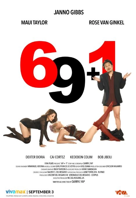 دانلود فیلم 69+1 2021 زیرنویس چسبیده