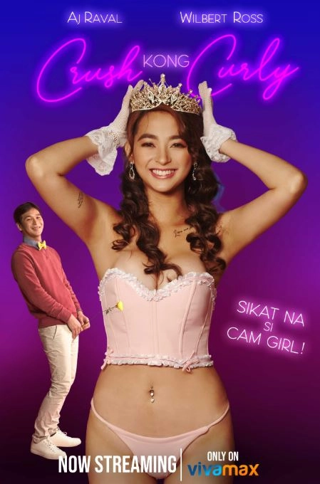 Unduh film Crush Kong Curly 2021 subtitle terlampir