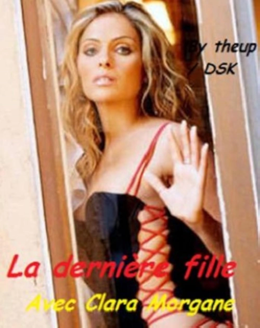 دانلود فیلم La dernière fille 2002 زیرنویس چسبیده