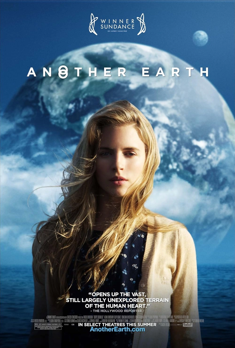 دانلود فیلم Another Earth 2011 زیرنویس چسبیده