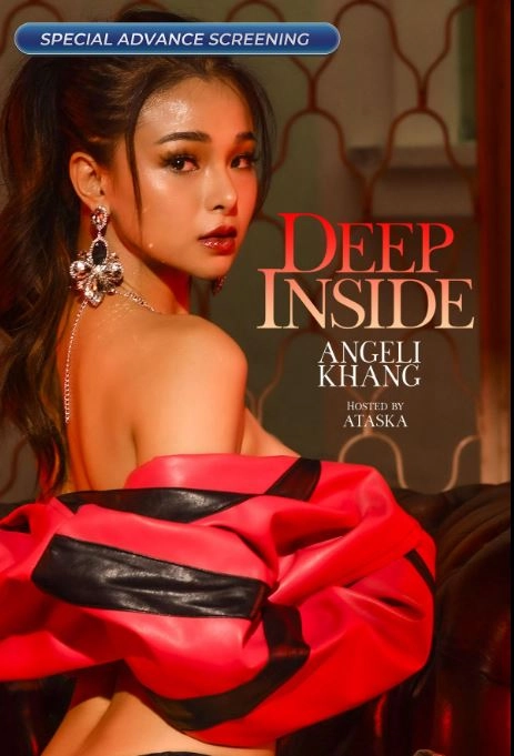 Unduh film Deep Inside: Angeli Khang 2025 subtitle terlampir