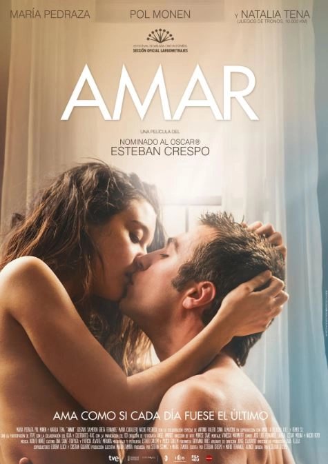 دانلود فیلم Amar 2017 زیرنویس چسبیده