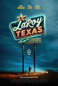 دانلود فیلم LaRoy, Texas 2023 زیرنویس چسبیده