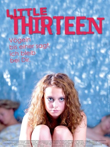 دانلود فیلم Little Thirteen 2012 زیرنویس چسبیده