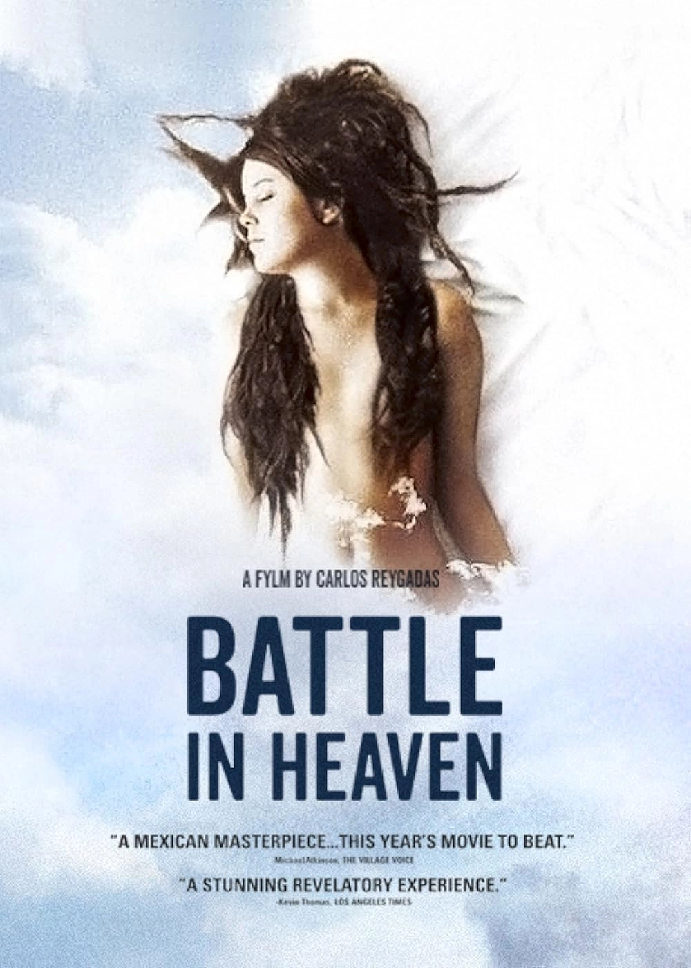 Unduh film Pertempuran di Surga 2005 teks terlampir