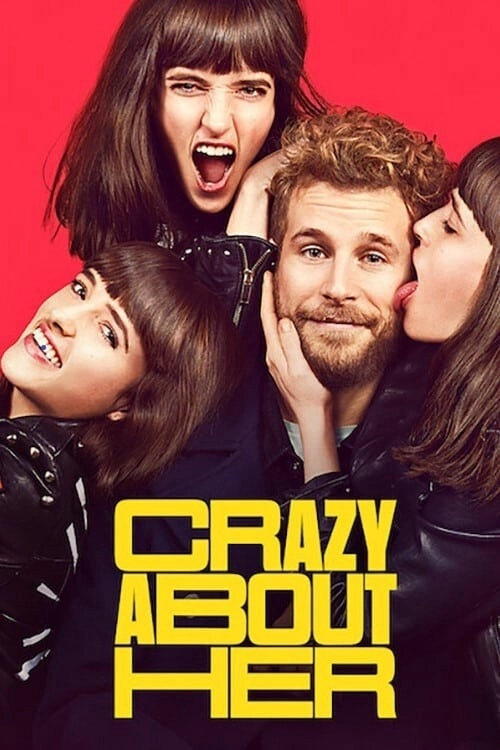 دانلود فیلم Crazy About Her 2021-Loco por ella 2021 زیرنویس چسبیده