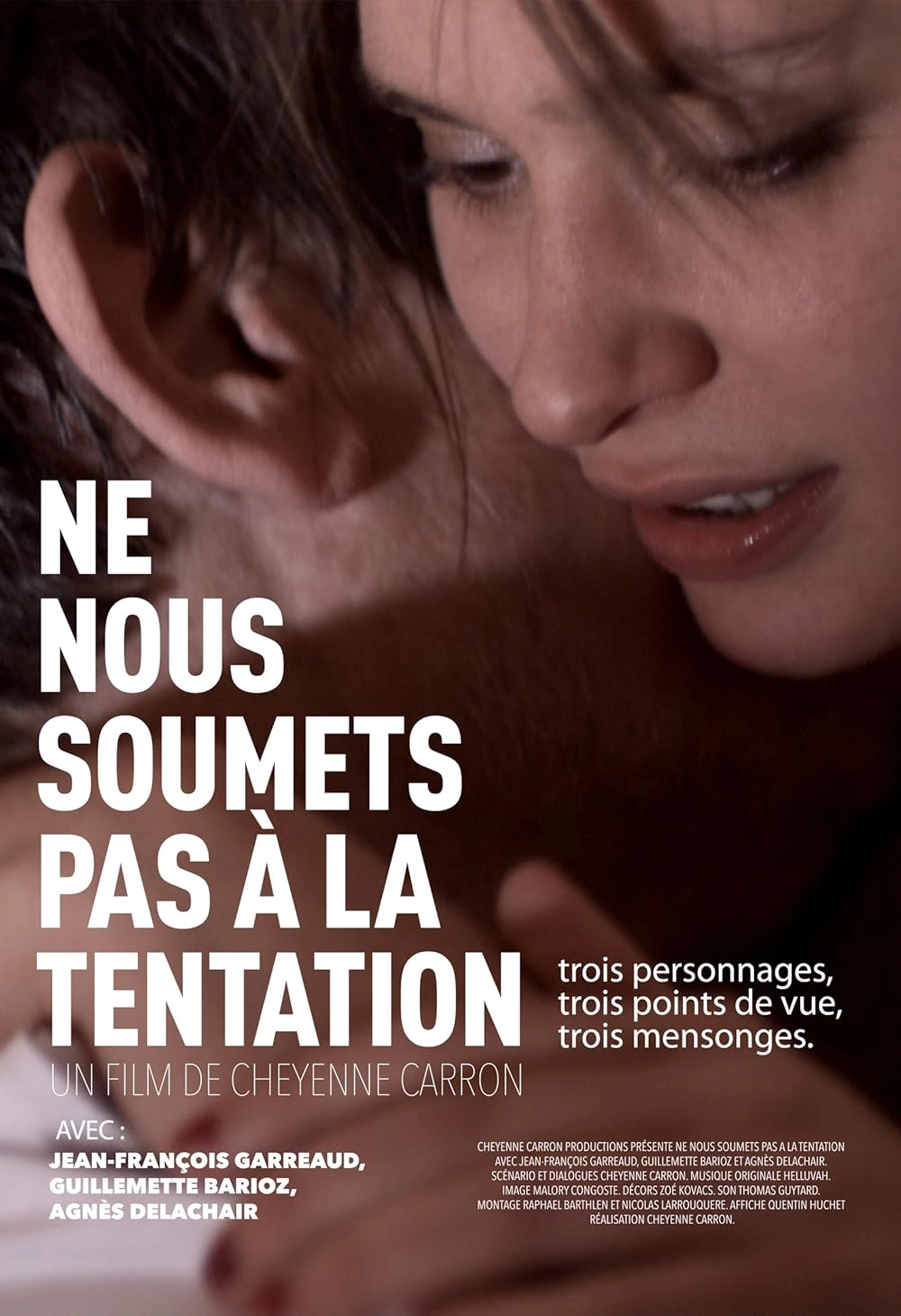 دانلود فیلم Lead Us Not Into Temptation 2011-Ne nous soumets pas à la tentation 2011 زیرنویس چسبیده	