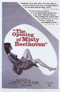 دانلود فیلم The Opening of Misty Beethoven 1976 زیرنویس چسبیده
