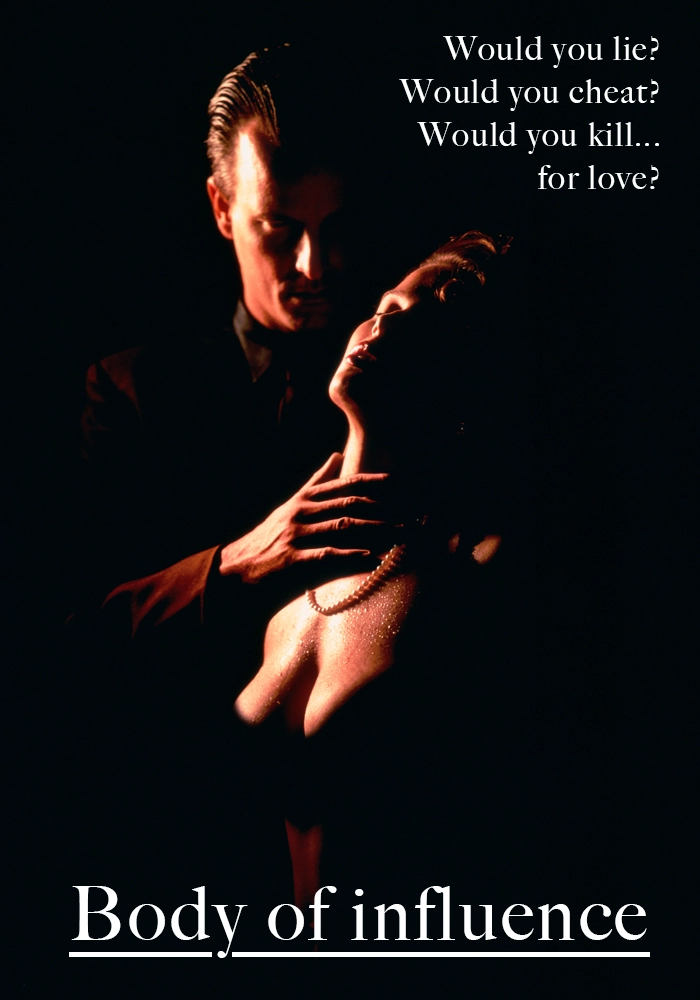 دانلود فیلم Body of Influence 1993 زیرنویس چسبیده