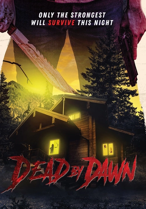دانلود فیلم Dead by Dawn 2020 زیرنویس چسبیده