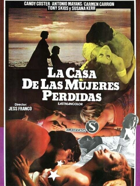 Unduh film La casa de las mujeres perdidas 1983 subtitle terlampir