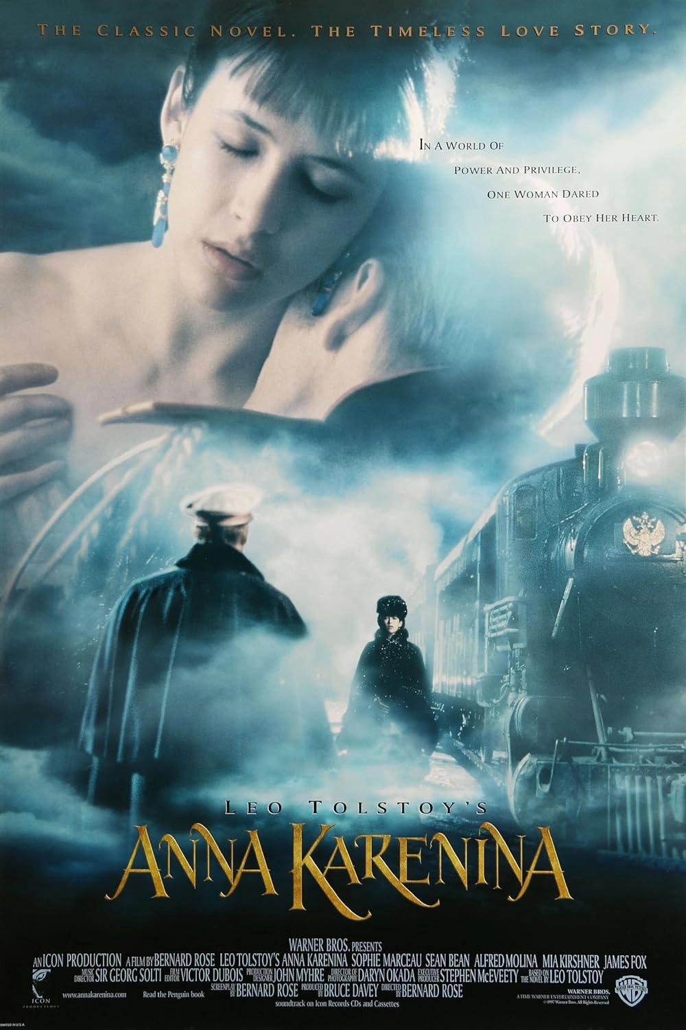 Descargar pelicula Anna Karenina 1997 subtitulos adjuntos