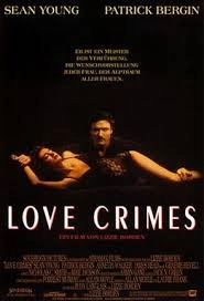 دانلود فیلم Love Crimes 1992 زیرنویس چسبیده