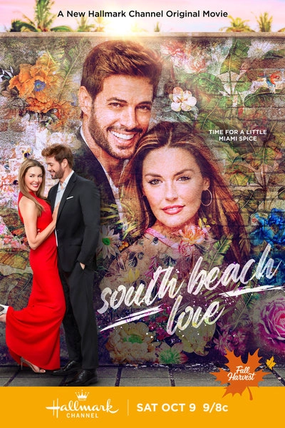 دانلود فیلم South Beach Love 2021 زیرنویس چسبیده
