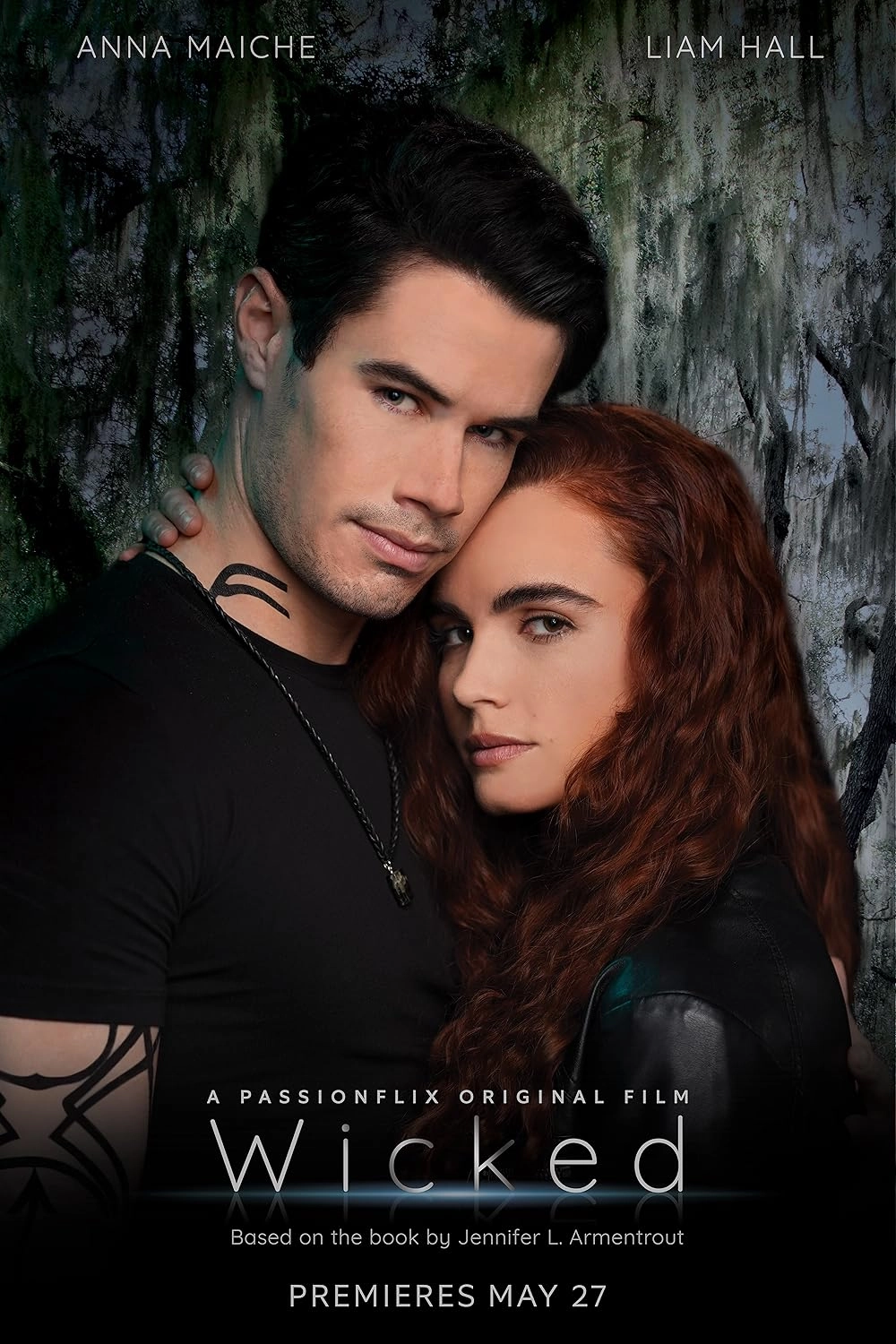 دانلود فیلم Wicked 2021 زیرنویس چسبیده