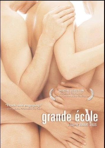 دانلود فیلم Grande école 2004 زیرنویس چسبیده