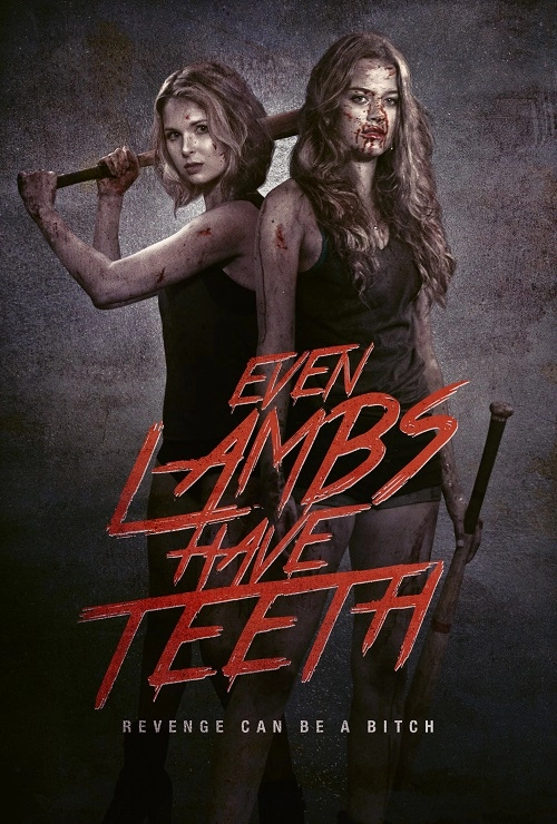دانلود فیلم Even Lambs Have Teeth 2015 زیرنویس چسبیده	