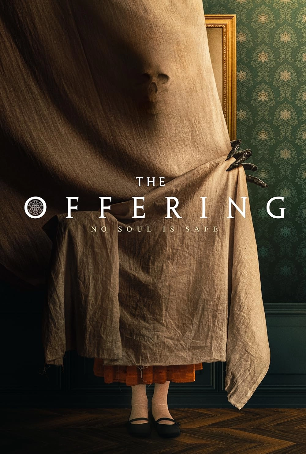 دانلود فیلم The Offering 2022 زیرنویس چسبیده	