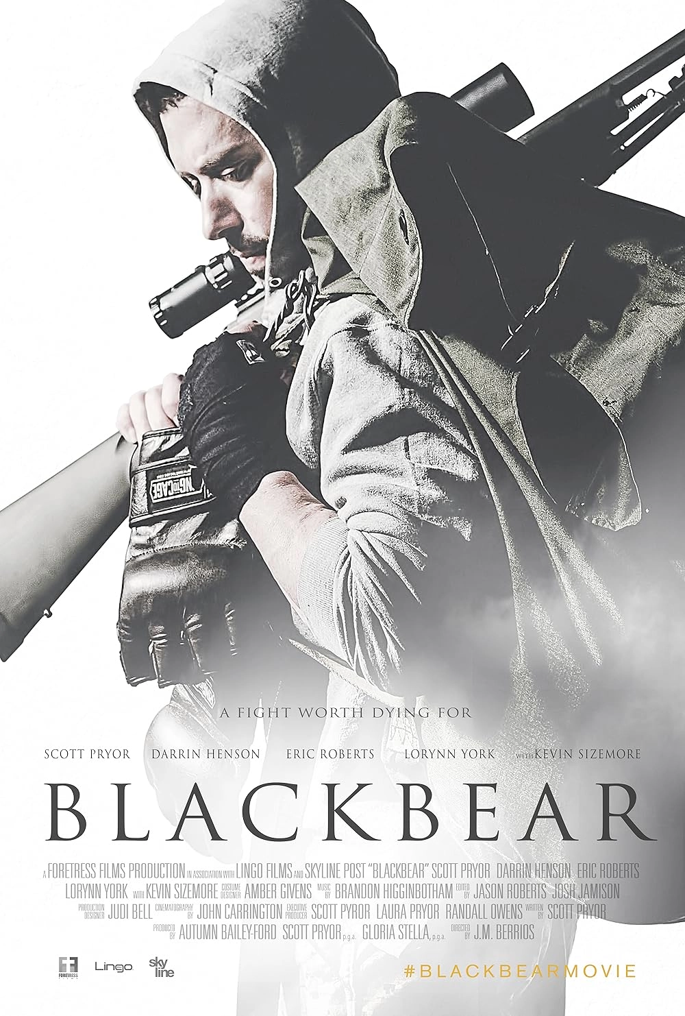 دانلود فیلم Blackbear 2019-Submission 2019 زیرنویس چسبیده