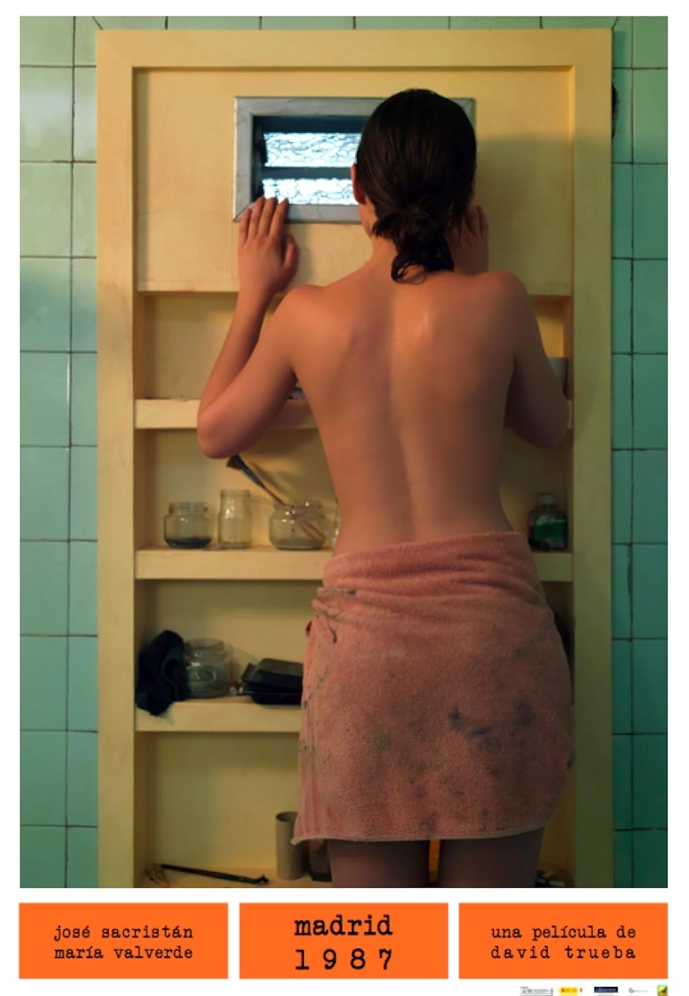 دانلود فیلم Madrid, 1987 2011 زیرنویس چسبیده