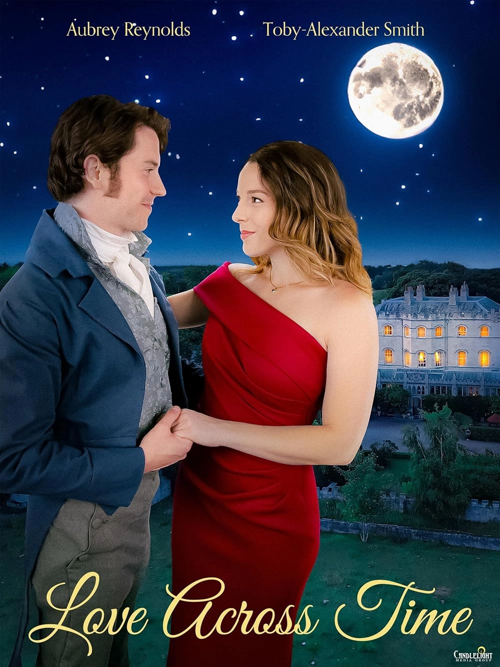 دانلود فیلم Love Across Time 2024 زیرنویس چسبیده